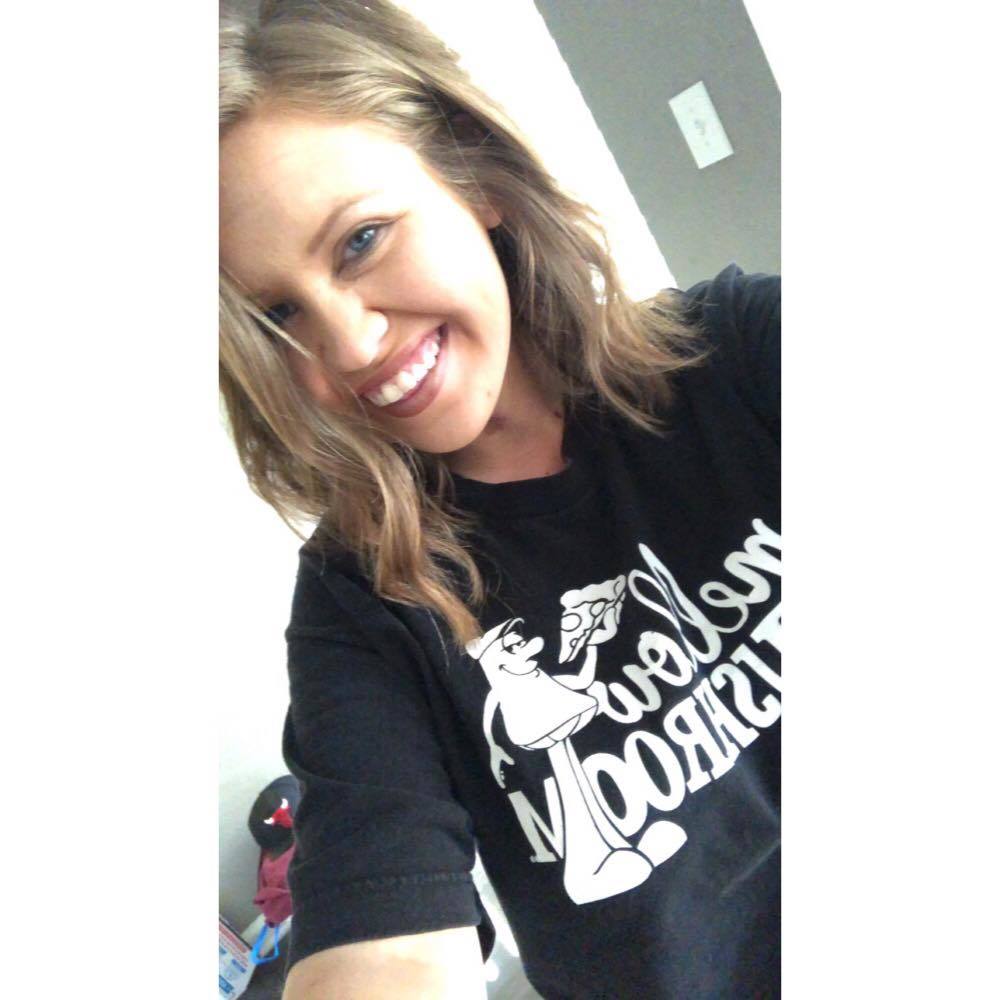 Meet your Posher, Hayley